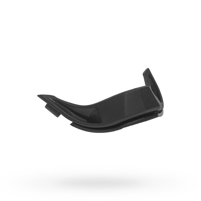 Bell Moto-10 Roost Guard Black