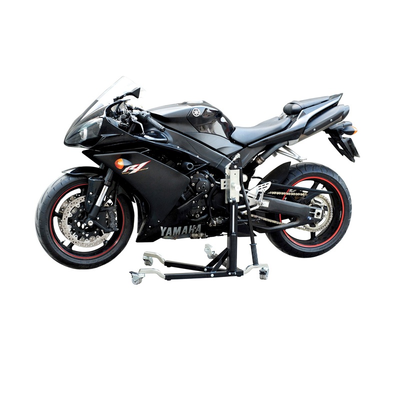 BikeTek Riser Stand for Yamaha YZF-R1 ’09-’10 models