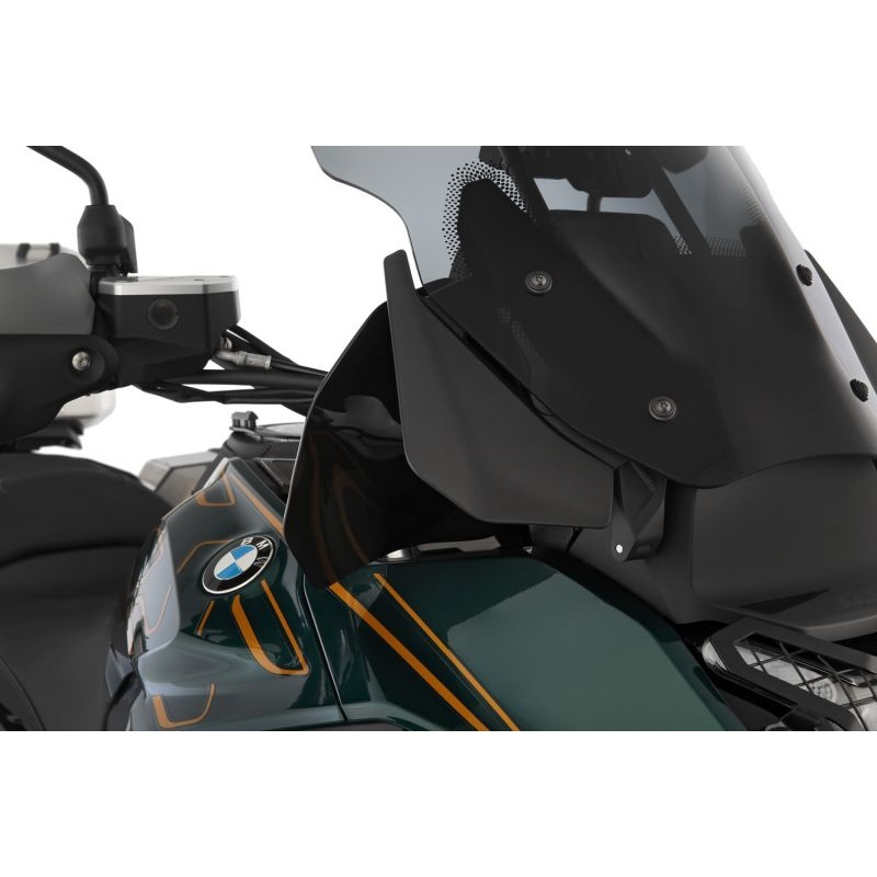 BMW R 1300 GS Protection – Wind Deflector