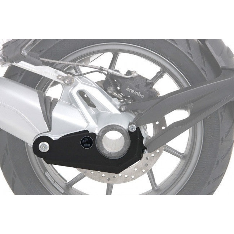 BMW R1250GS Protection – Cardan Shaft Protection