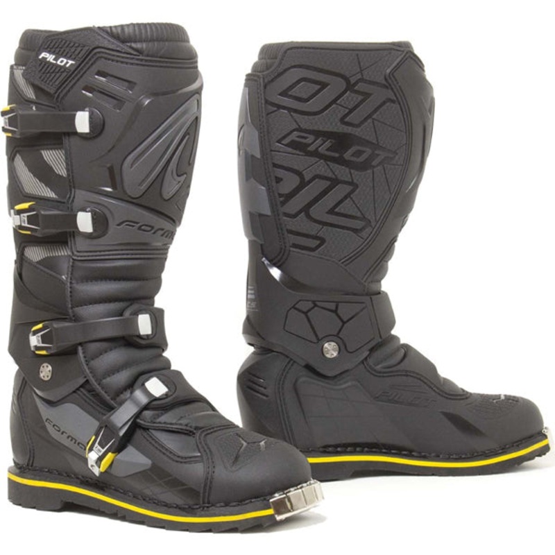 Forma – Pilot Enduro Boot