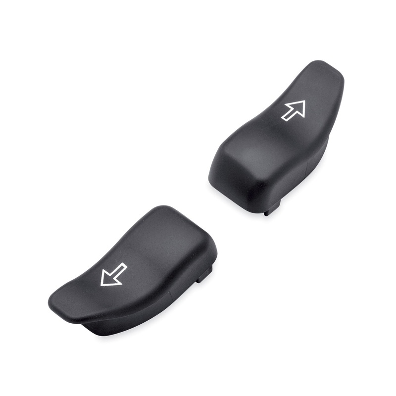 Harley-Davidson 71500285 Turn Signal Extension Caps