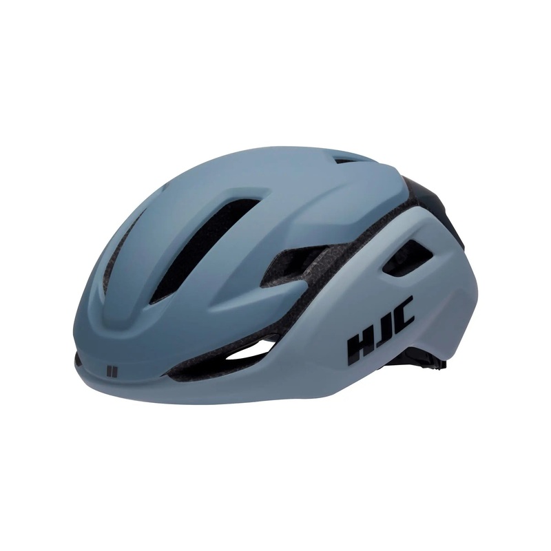 HJC Valeco 2 Cycle Helmet Matt Grey