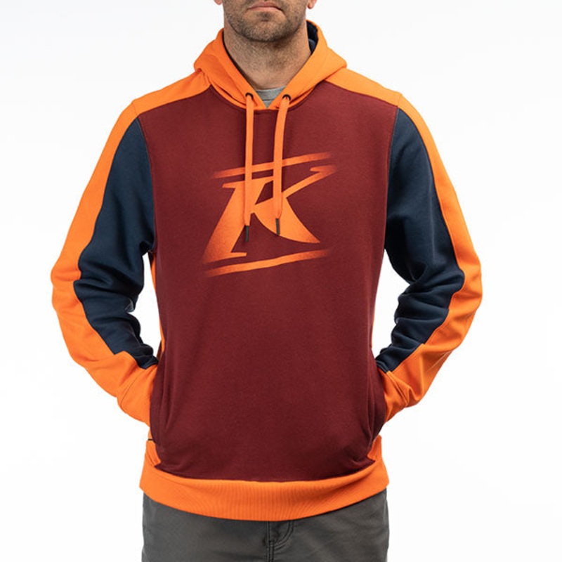 Klim – Drift Pullover Hoodie