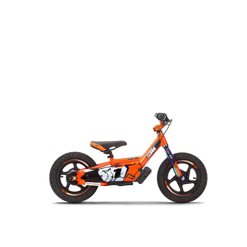 KTM – SX-E 1.12 ELECTRIC BALANCE BIKE – 3PW230074500
