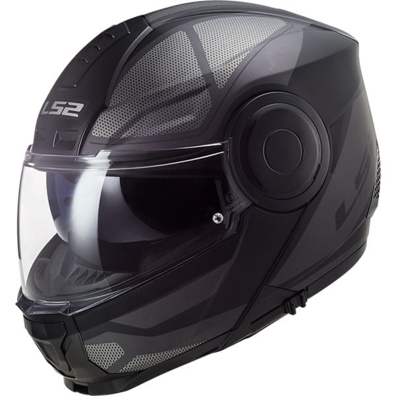 LS2 – Horizon Axis Helmet