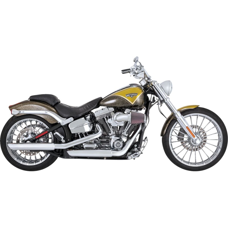 Mufflers 3″Ch.Ts.7 17 Sth