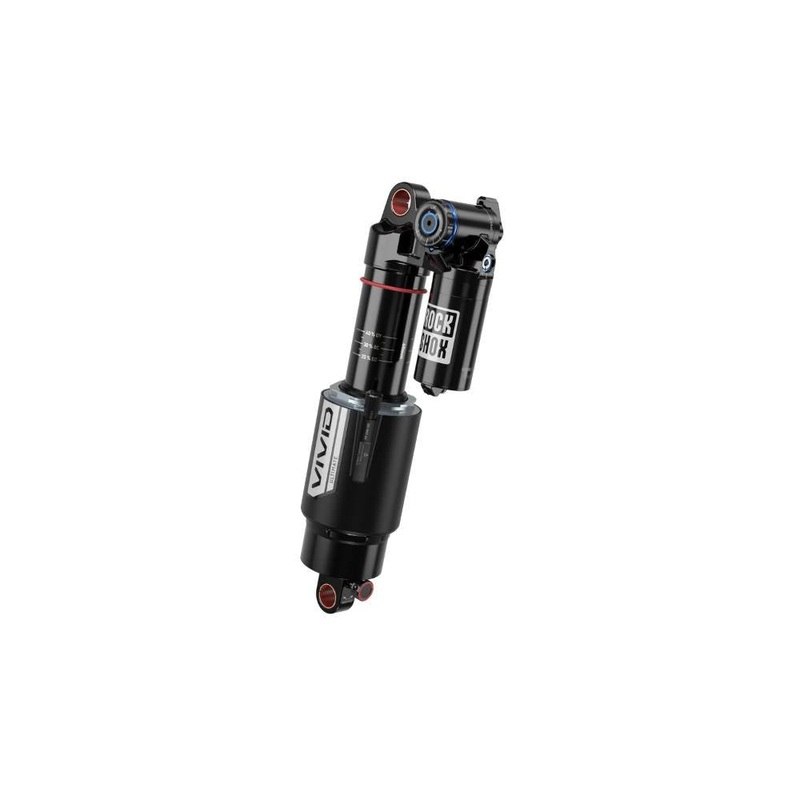 RockShox Vivid Ultimate – 230×62.5 – C1