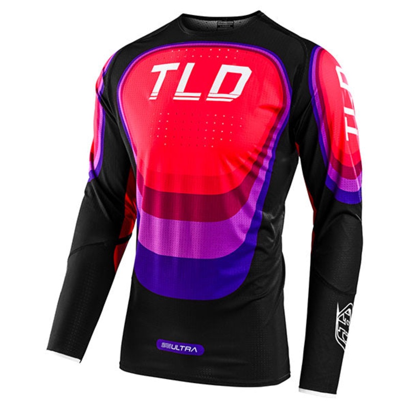 Troy Lee Designs – SE Ultra Reverb LE Jersey