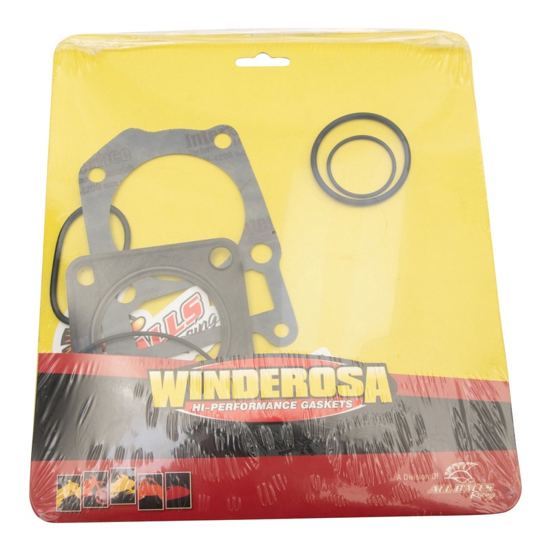Vertex Top End Gasket Set – Yamaha