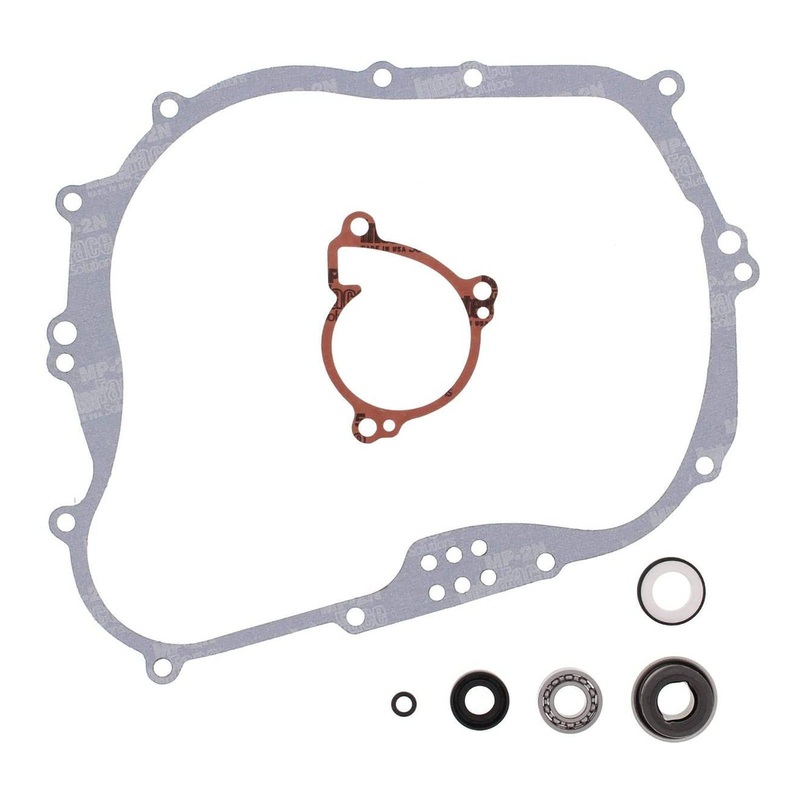 Vertex Water Pump Rebuilt Kit KLX250S ’06-’14