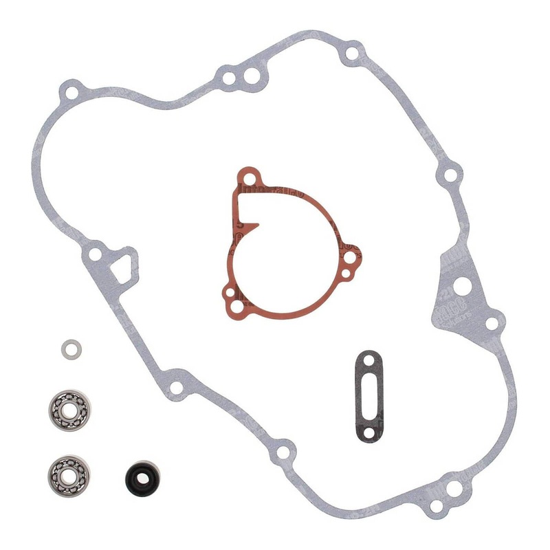 Vertex Water Pump Rebuilt Kit KX500 ’88-’04