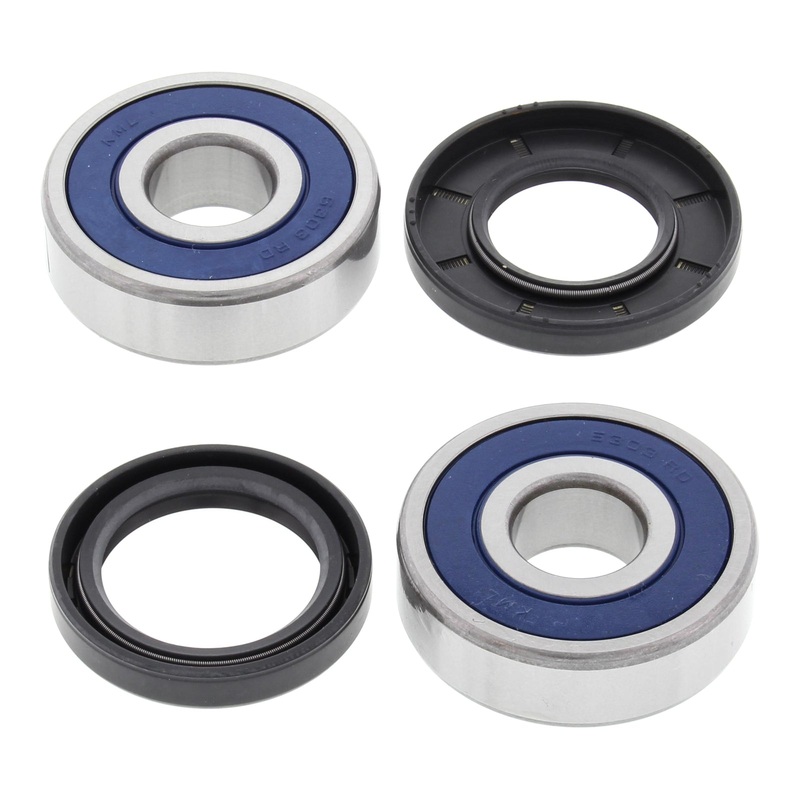 Wheel Bearing Kit – 25-1330