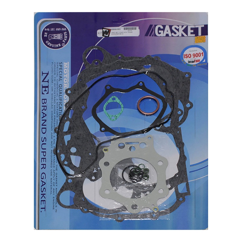 Whites Complete Gasket Set Honda TRX450 ES/FE/FM/S ’98-’04