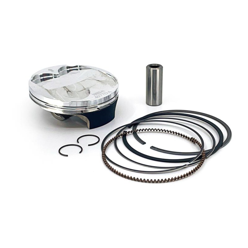 Wossner Piston KTM SX-F 250 ’23-’24 / HUSQ FC250 ’23-’24 80.95mm 14.4:1 CR