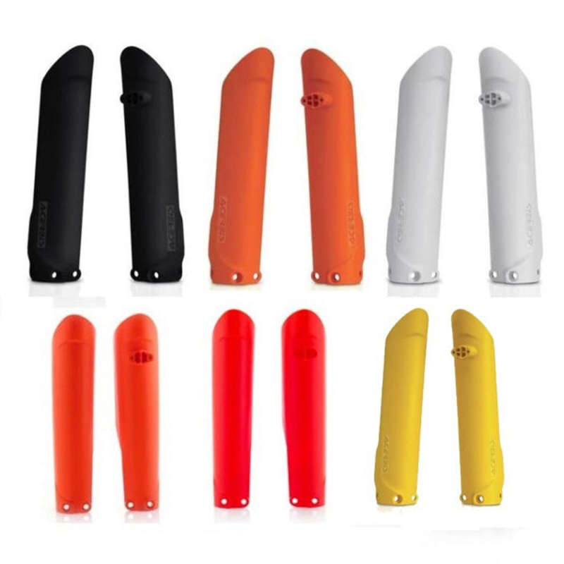 Acerbis – Lower Fork Guards (KTM) Year 2021
