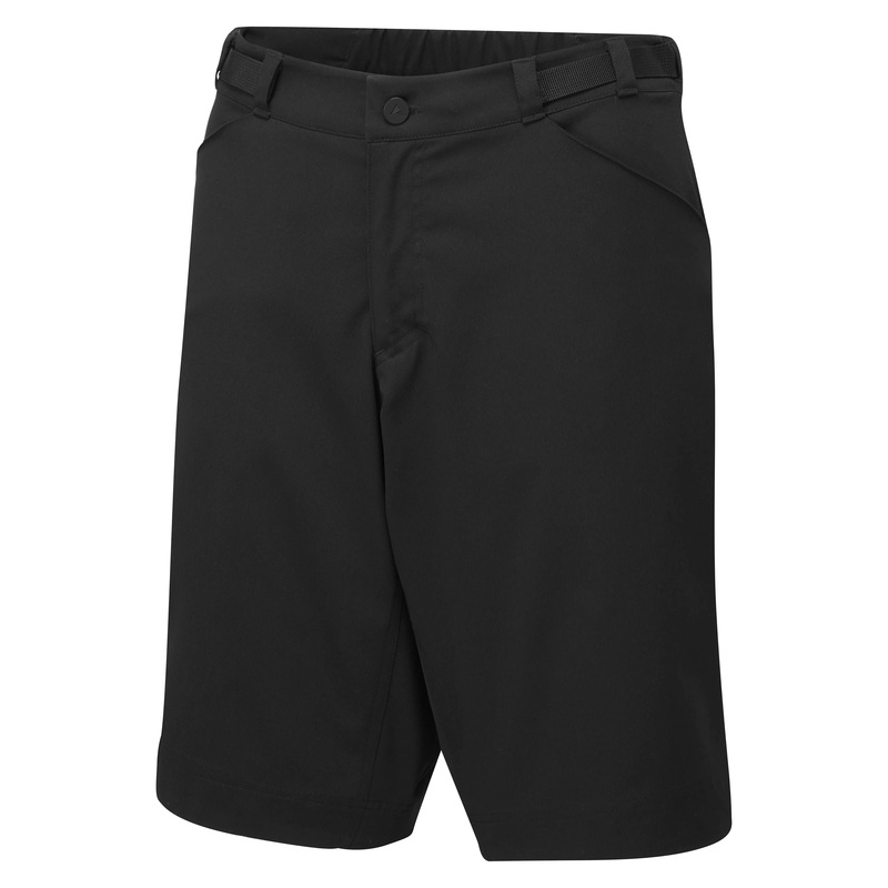 Altura All Roads Ladies Cycle Shorts Black