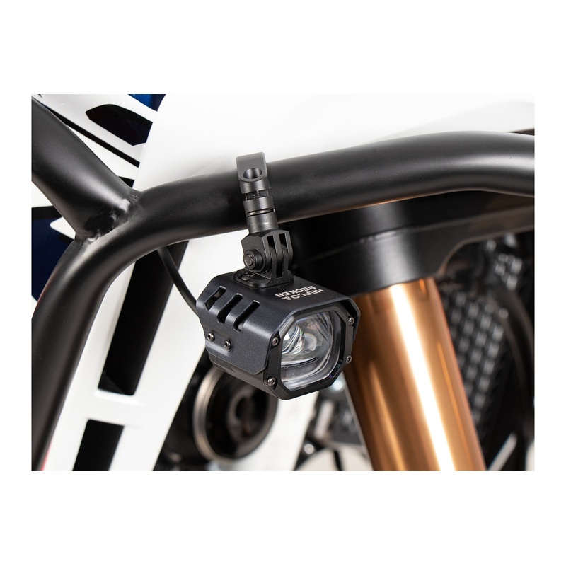 Auxiliary LED Lights – Nova