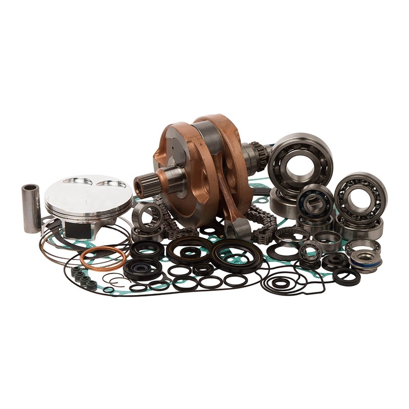 Complete Engine Rebuild Kit Honda CRF 450R ’09-’12