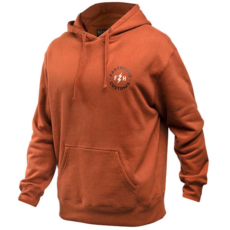 Fasthouse – Easy Rider Hooded Pullover (Youth)