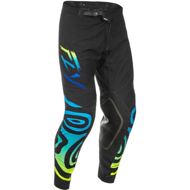 Fly Racing – Evolution DST Zen Pant