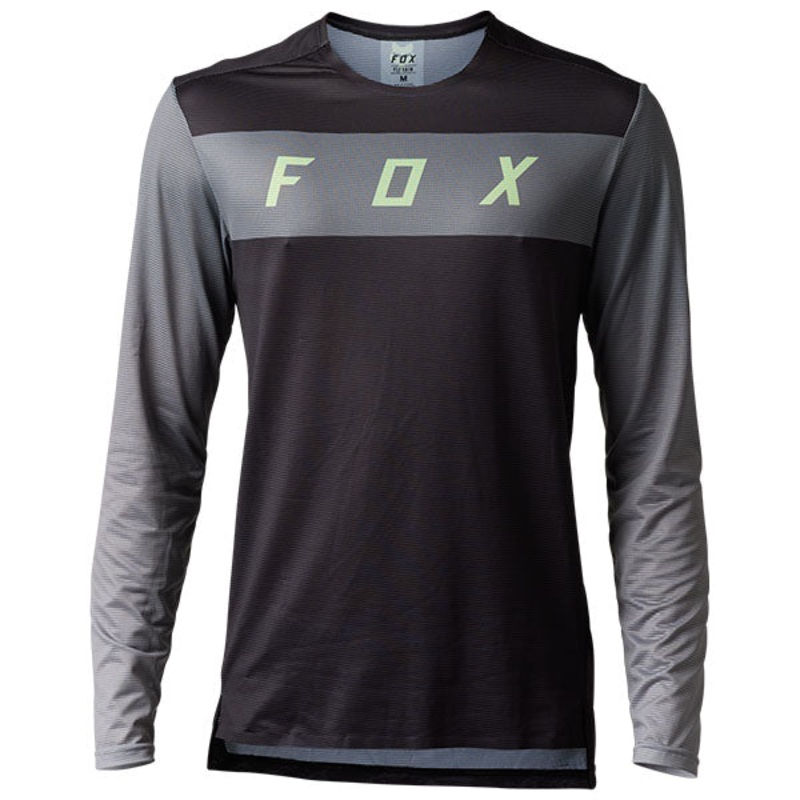 Fox Racing – Flexair Arcadia Long Sleeve Jersey (MTB)