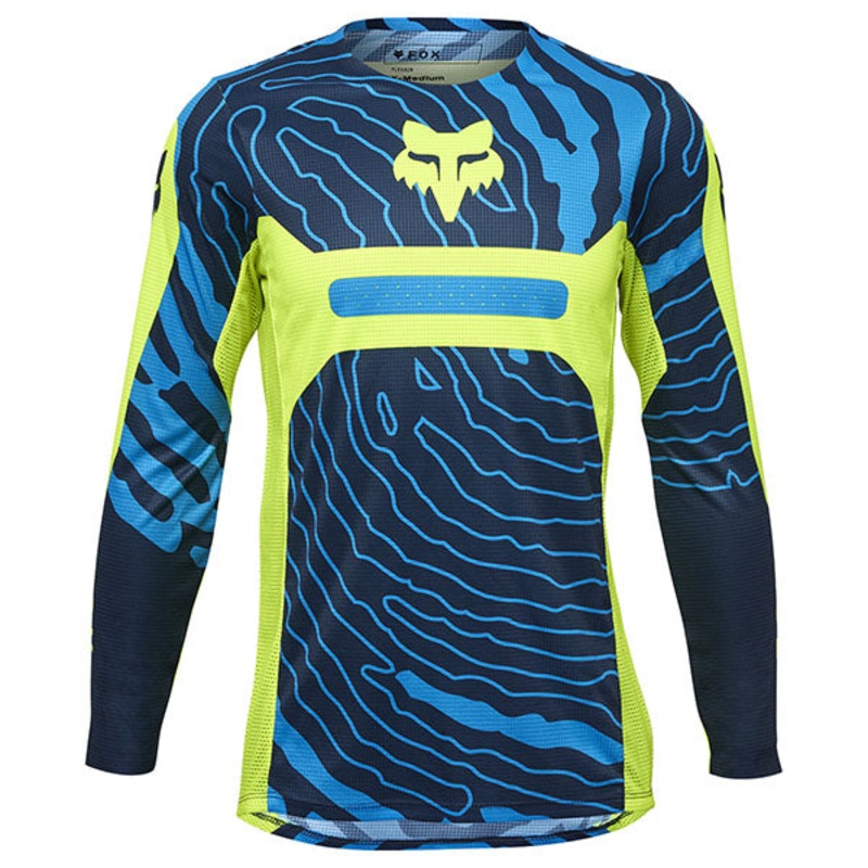 Fox Racing – Flexair Impression Jersey (Youth)