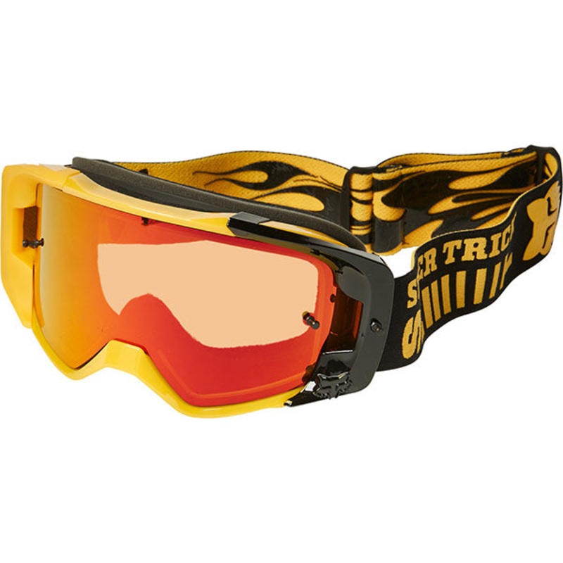 Fox Racing – Vue Super Trick LE Goggle