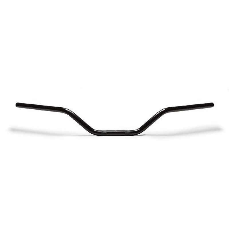 Handlebar 22.2mm L14 Flat Track | Black