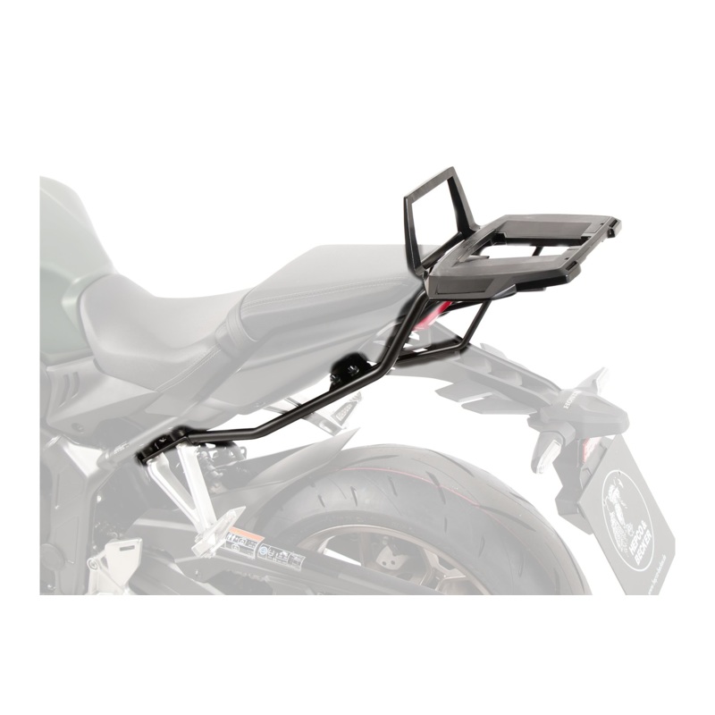 HONDA CB 650 R/E Luggage – Topcase Carrier