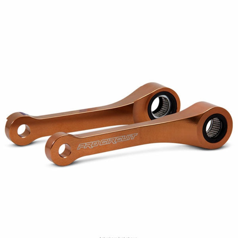 Pro Circuit – Pull Rods (Honda)