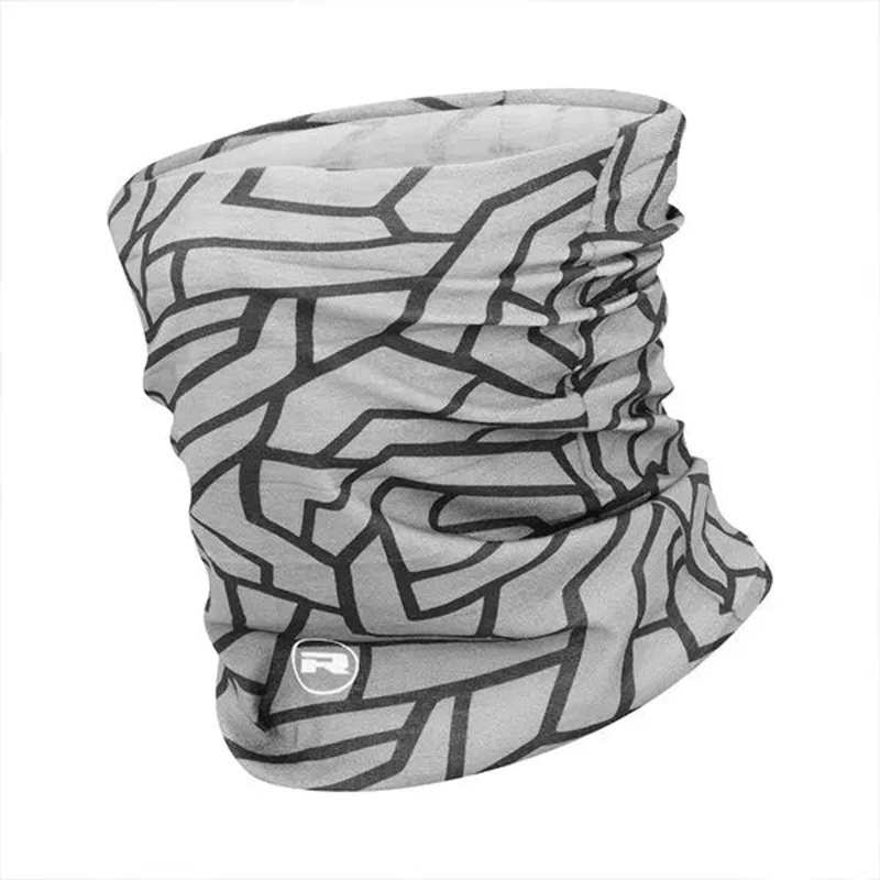 Richa Silkride Neck Tube Grey