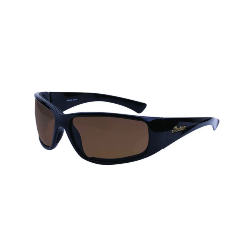 Riding Liberty Sunglasses, Black