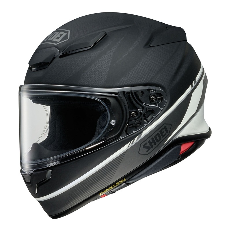 Shoei NXR2 Helmet – Nocturne TC5