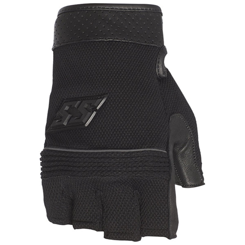Speed and Strength – Half Nelson Mesh Glove