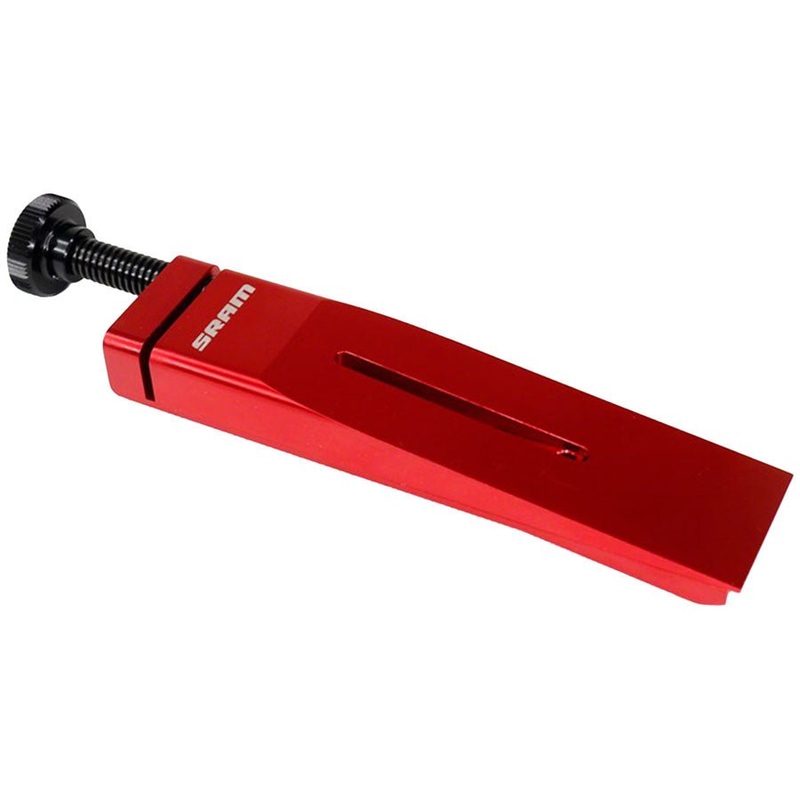 SRAM Ultimate Piston Press Tool