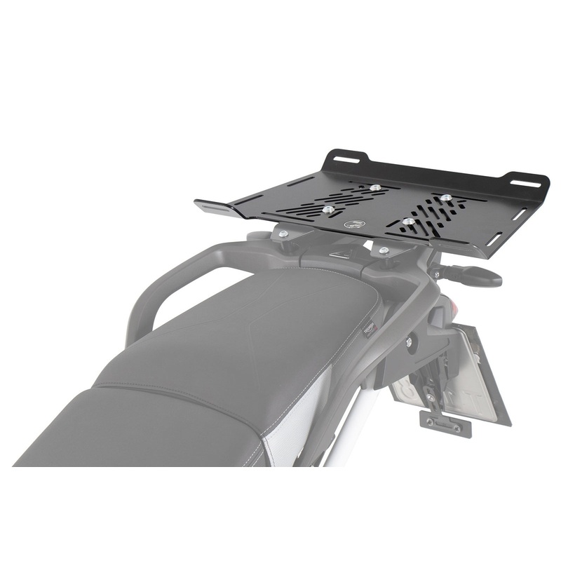 Triumph Tiger 850 & 900 Rear Rack – Enlargement