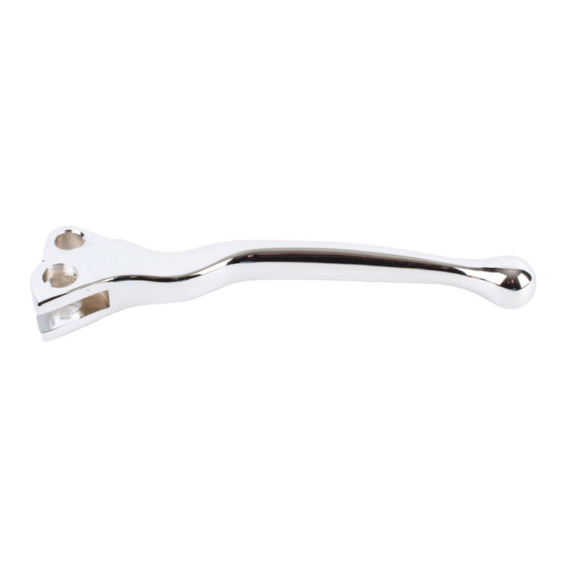 Whites Clutch Lever HD Fitment – Chrome