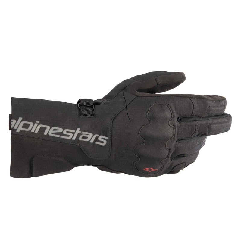 Alpinestars Stella WR-X Ladies Gore-Tex Gloves Black