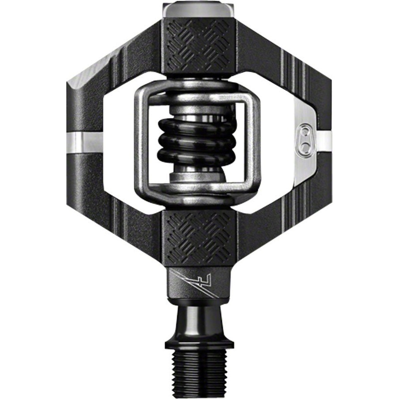 Crank Brothers Candy 7 Pedals – Black