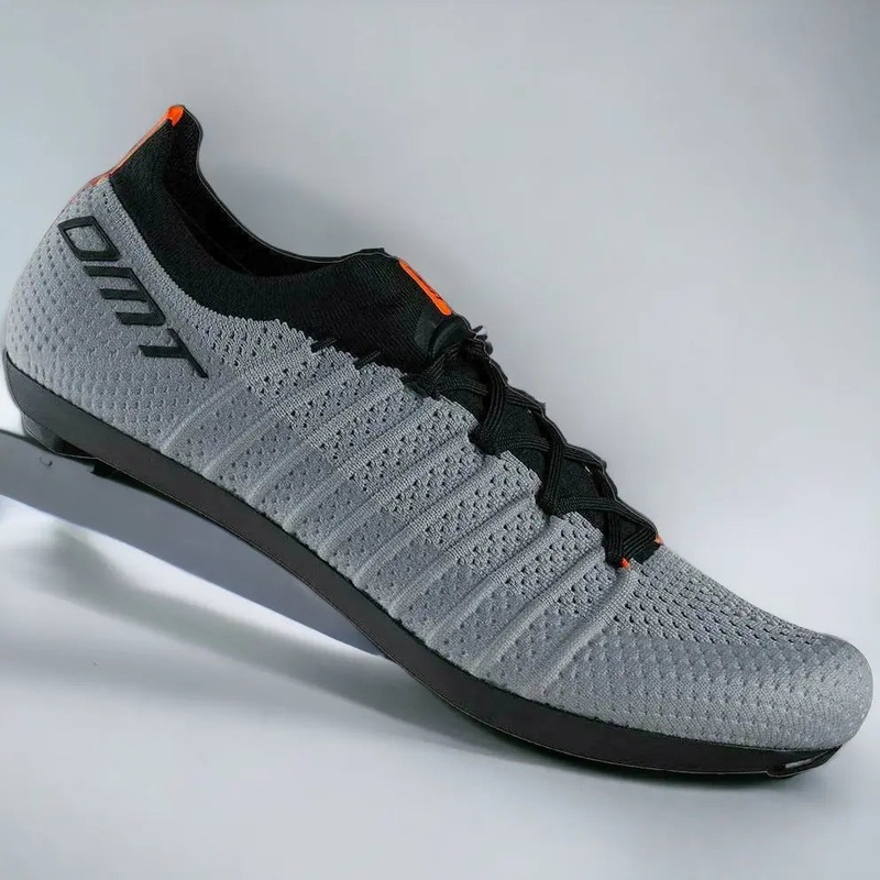 DMT KR SL Road Shoes Grey / Black