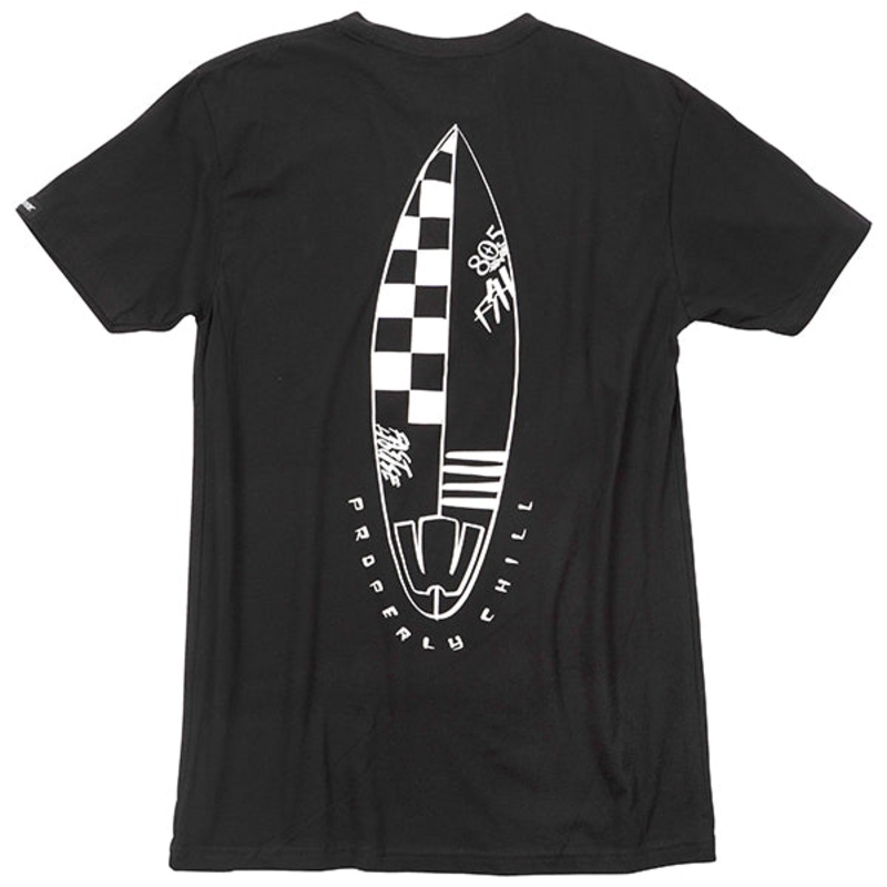 Fasthouse – 805 Quiver Tee