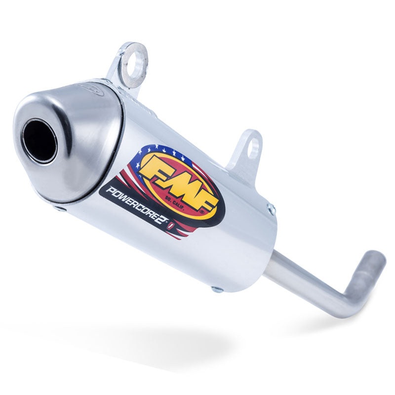 FMF – Power Core 2 Silencer (Kawasaki)