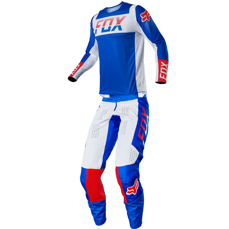 Fox Racing – 360 Afterburn Jersey, Pant Combo