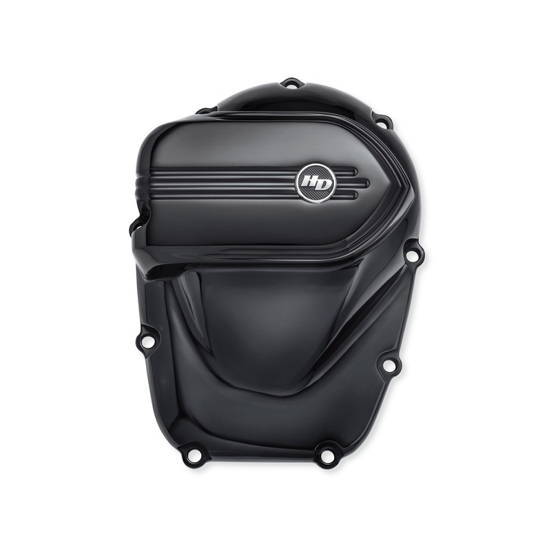 Harley Davidson 25700710 Defiance Cam Cover KIT-CAM COVER