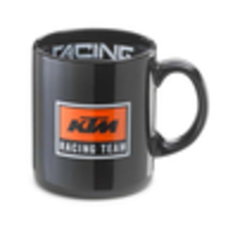 KTM – TEAM MUG BLACK – 3PW240001100
