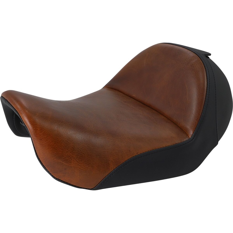 Lariat Solo Seat – 06-17