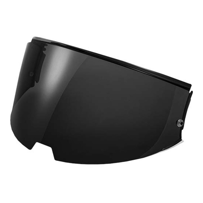 LS2 FF906 Advant Visor – Tinted