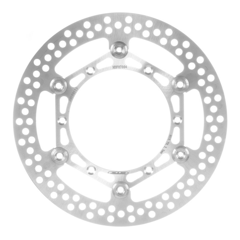 MTX Brake Disc Floating Type – Front L / R