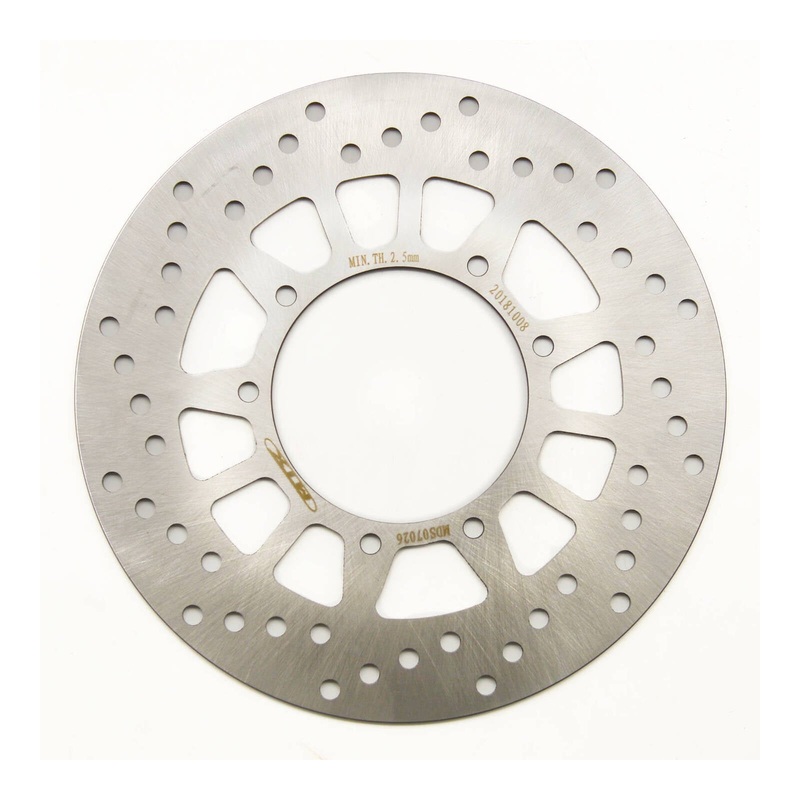 MTX Brake Disc Solid Type – Front L / R